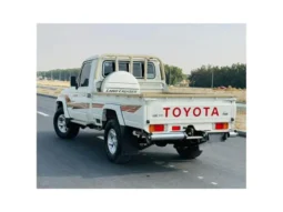 
										TOYOTA LAND CRUISER 2021 116,000km full									