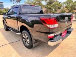 
										MAZDA BT-50 2018 137,258km full									