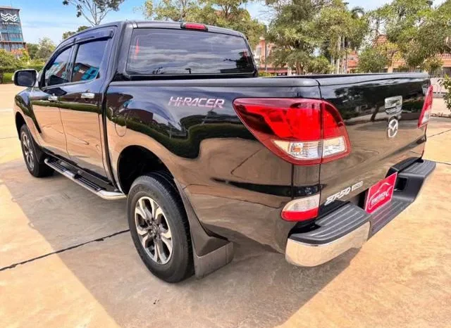 
								MAZDA BT-50 2018 137,258km full									