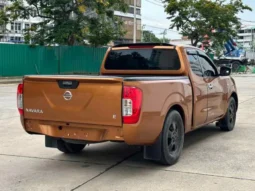 
										NISSAN NAVARA 2020 44,377km full									