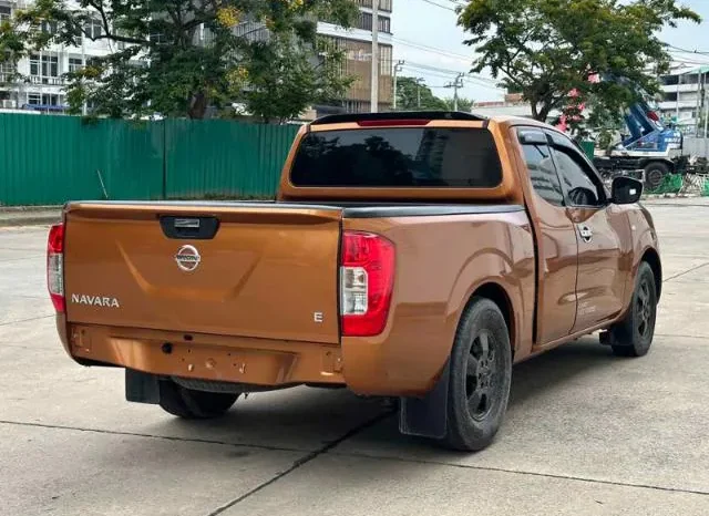 
								NISSAN NAVARA 2020 44,377km full									