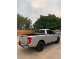 
										NISSAN NAVARA 2019 (6,587km) full									