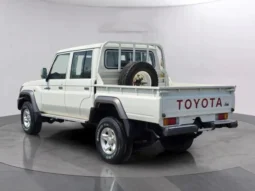 
										TOYOTA LAND CRUISER 2020 40,120km full									
