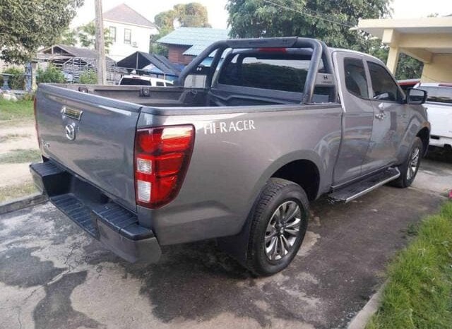 
								MAZDA BT-50 2021  50,000km full									