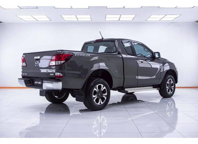 
								MAZDA BT-50 2020 28,000km full									