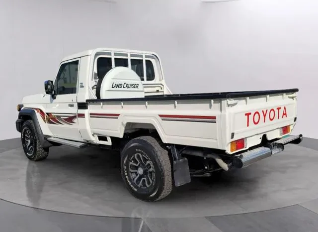 
								TOYOTA LAND CRUISER 2019  22,393km full									