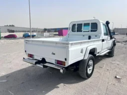 
										TOYOTA LAND CRUISER 2022 31,475km full									