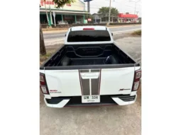 
										ISUZU D-MAX 2022 73,000km full									