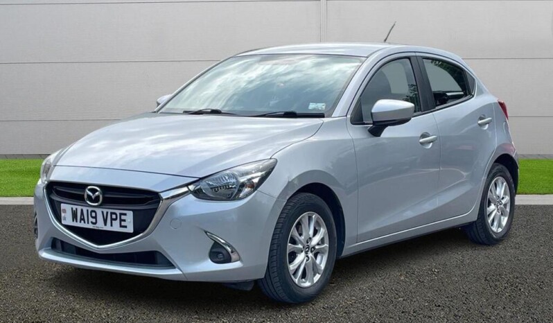 
								Mazda Mazda2 2019 (88837km) full									