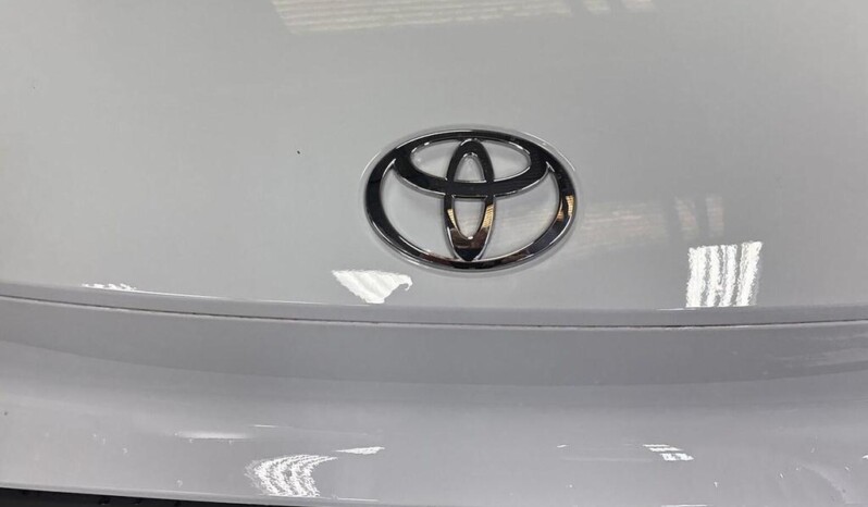 
								Toyota ProAce 2025 (16.09km) full									