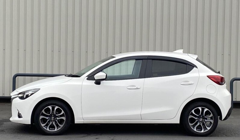 
								Mazda Mazda2 2019 (156 106km) full									