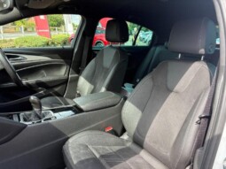 
										Vauxhall Insignia 2021 (63554km) full									