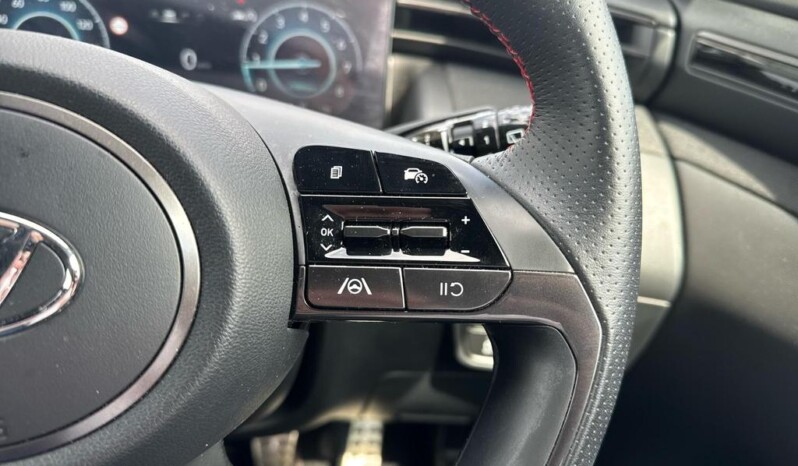 
								Hyundai TUCSON 2024 (12 985km) full									