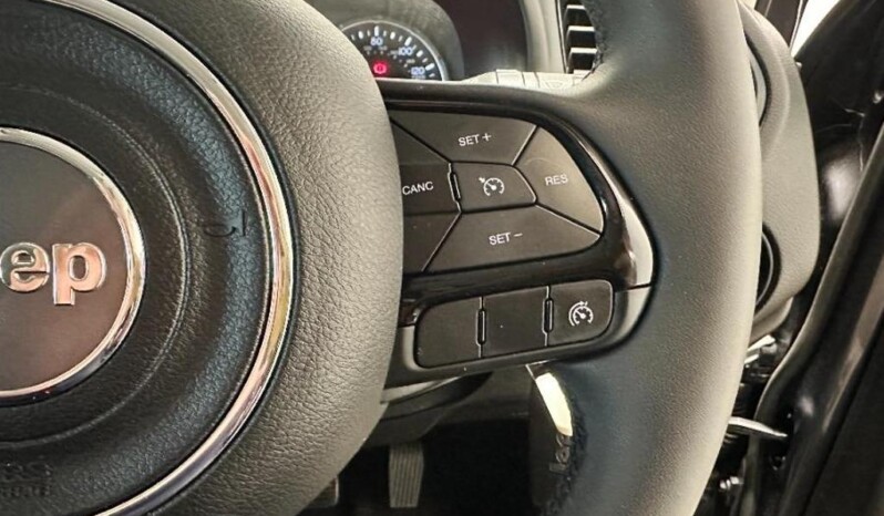 
								Jeep Renegade 2022 (24447km) full									