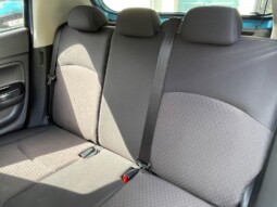 
										Mitsubishi Mirage 2018 (39963km) full									