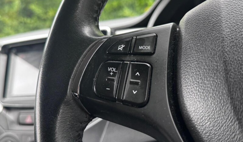 
								Suzuki Baleno 2018 (72 421km) full									