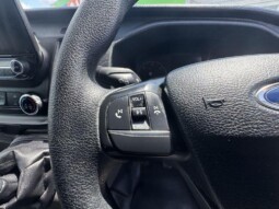 
										Ford Transit 2022 (139 824KM) full									