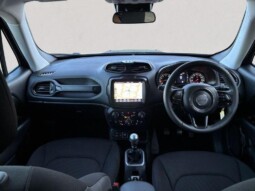 
										Jeep Renegade 2020 (51 079km) full									