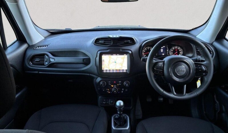 
								Jeep Renegade 2020 (51 079km) full									