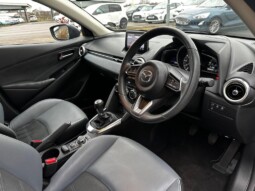 
										Mazda Mazda2 2020 (25598km) full									