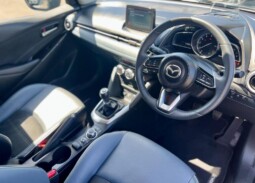 
										Mazda Mazda2 2021 (99779km) full									