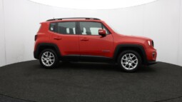 
										Jeep Renegade 2019 (89110km) full									