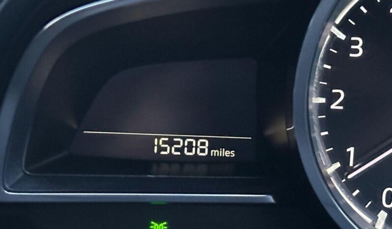 
								Mazda Mazda2 2018 ( 24474km) full									
