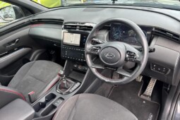 
										Hyundai TUCSON 2024 (12 985km) full									