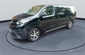 Toyota ProAce 2022 (193 120km)