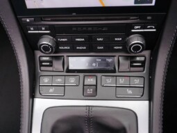 
										Porsche 718 Boxster 2021 (36290km) full									