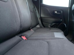 
										Jeep Renegade 2020 (51 079km) full									