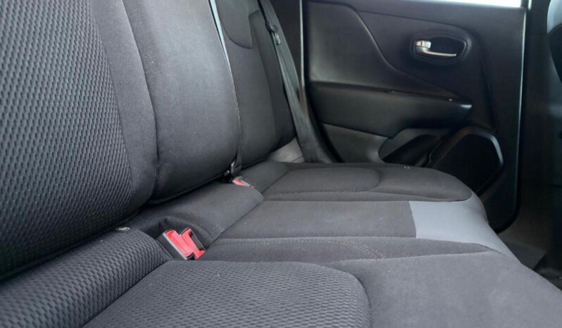 
								Jeep Renegade 2020 (51 079km) full									