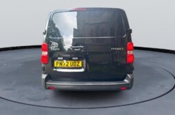 
										Toyota ProAce 2022 (193 120km) full									