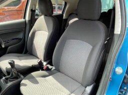 
										Mitsubishi Mirage 2018 (39963km) full									