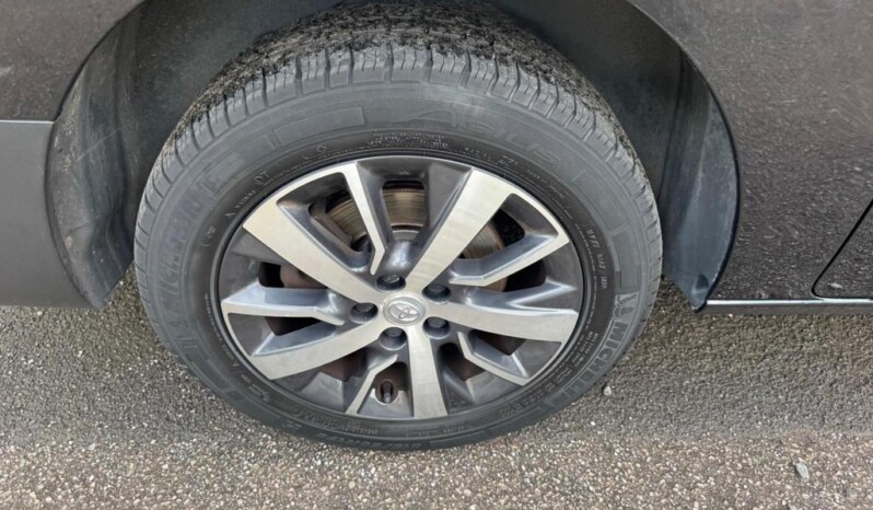 
								Toyota ProAce 2022 (193 120km) full									