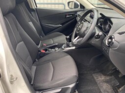 
										Mazda Mazda2 2019 (156 106km) full									