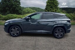 
										Hyundai TUCSON 2024 (12 985km) full									