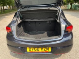 
										Vauxhall Astra 2018 (209 214km) full									