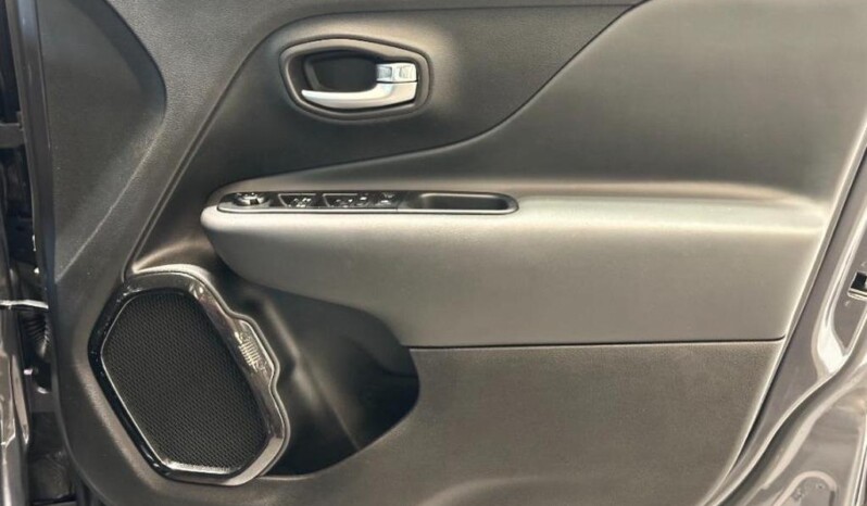 
								Jeep Renegade 2022 (24447km) full									