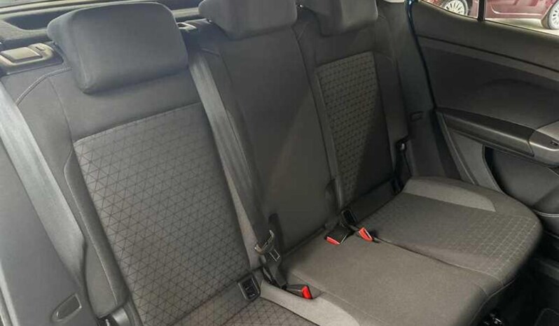 
								Volkswagen T-Cross 2019 (102039km) full									