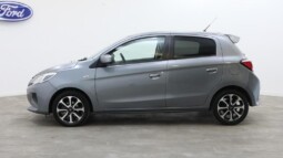 
										Mitsubishi Mirage 2021 52406km full									