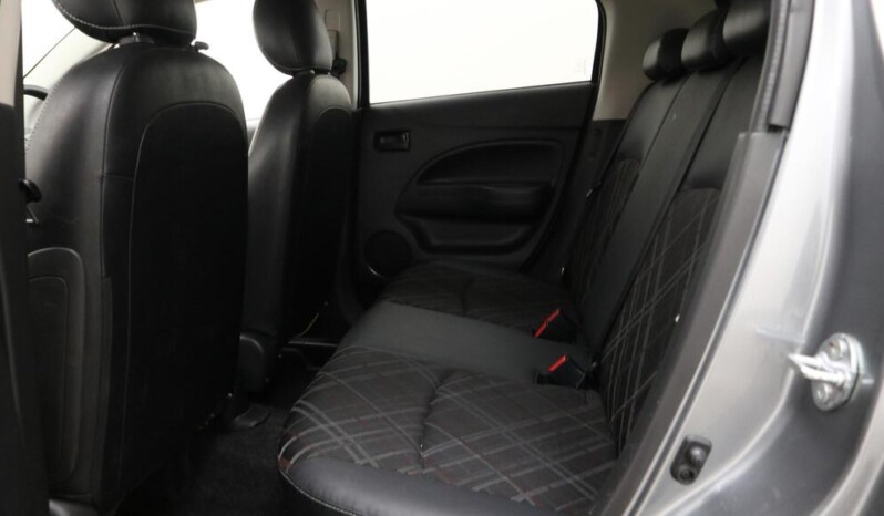 
								Mitsubishi Mirage 2021 52406km full									