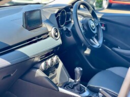 
										Mazda Mazda2 2021 (99779km) full									