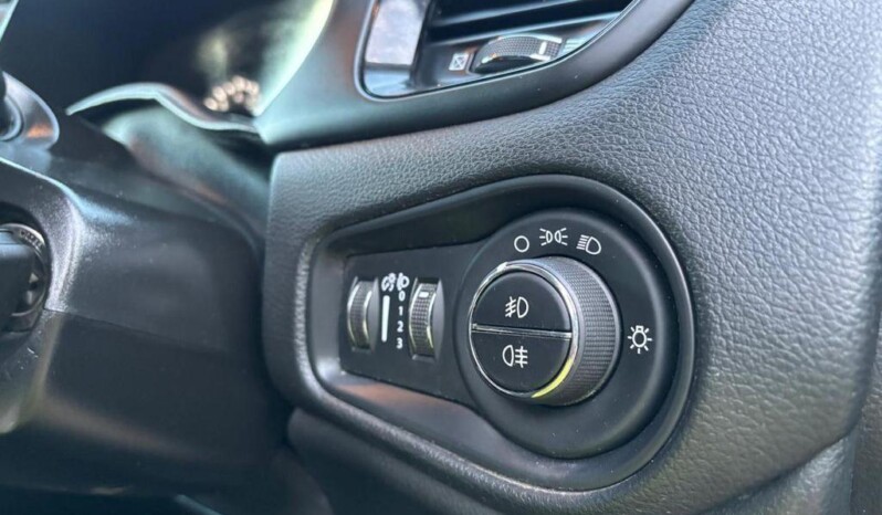 
								Jeep Renegade 2020 (51 079km) full									