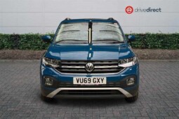
										Volkswagen T-Cross 2019 (102039km) full									