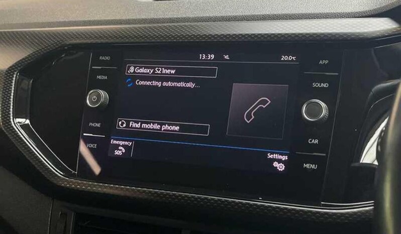 
								Volkswagen T-Cross 2019 (102039km) full									