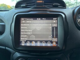 
										Jeep Renegade 2020 (51 079km) full									