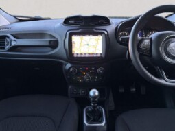 
										Jeep Renegade 2020 (51 079km) full									