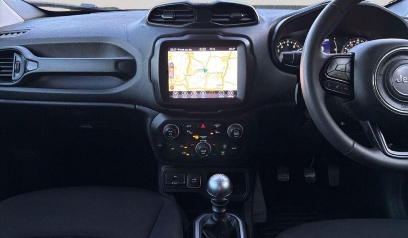 
								Jeep Renegade 2020 (51 079km) full									