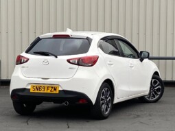 
										Mazda Mazda2 2019 (156 106km) full									